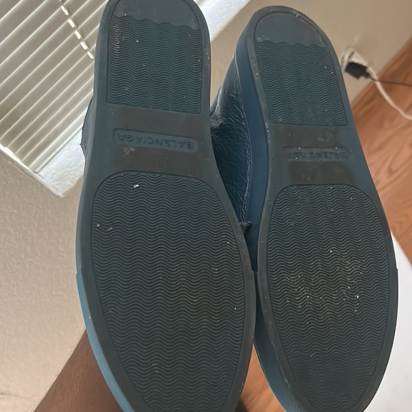 Balenciaga Arena shoes - Picture 4 of 6